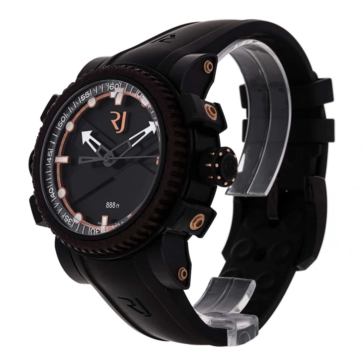 Romain Jerome Titanic DNA RJ.T.AU.DI.002.01 Romain Jerome Titanic DNA RJ.T.AU.DI.002.01